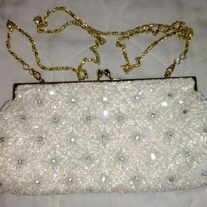 Carlo fellini Purse/Clutch